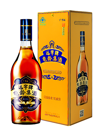 太谷山西太谷龟龄集酒批发