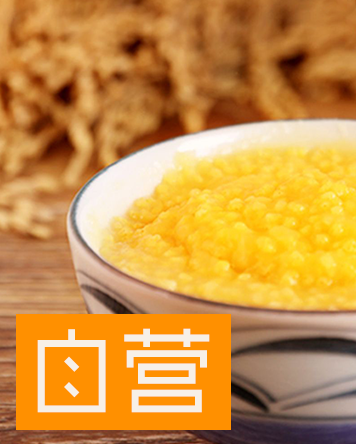 山西小米批发