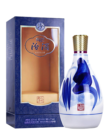 太谷山西汾酒批发