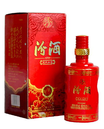 太谷山西汾酒批发